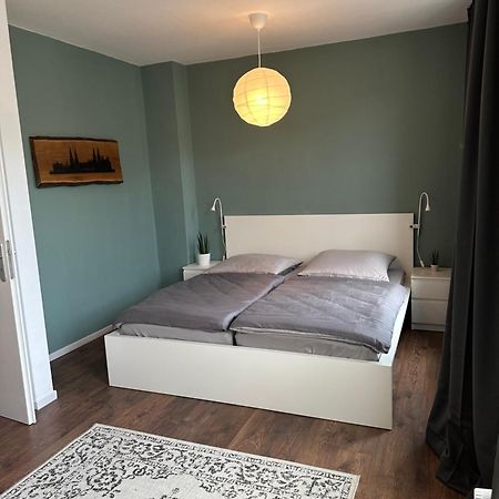 Ferienwohnung Hansetraum Luebeck Экстерьер фото