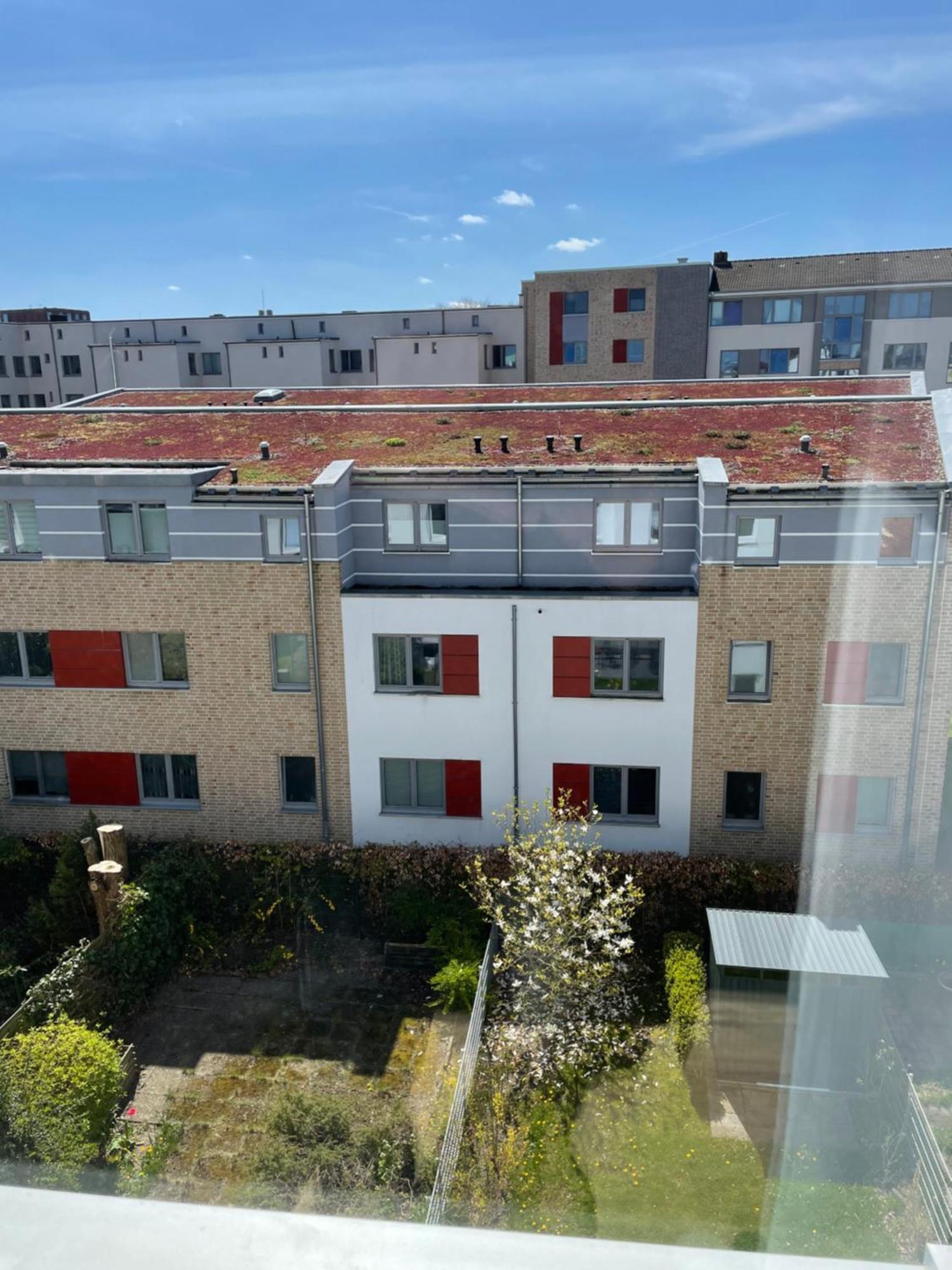 Ferienwohnung Hansetraum Luebeck Экстерьер фото