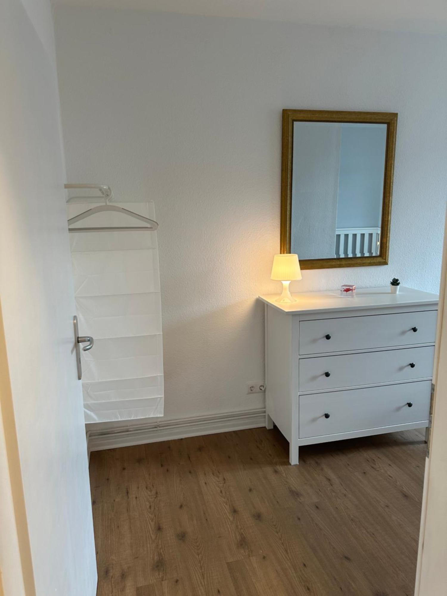 Ferienwohnung Hansetraum Luebeck Экстерьер фото
