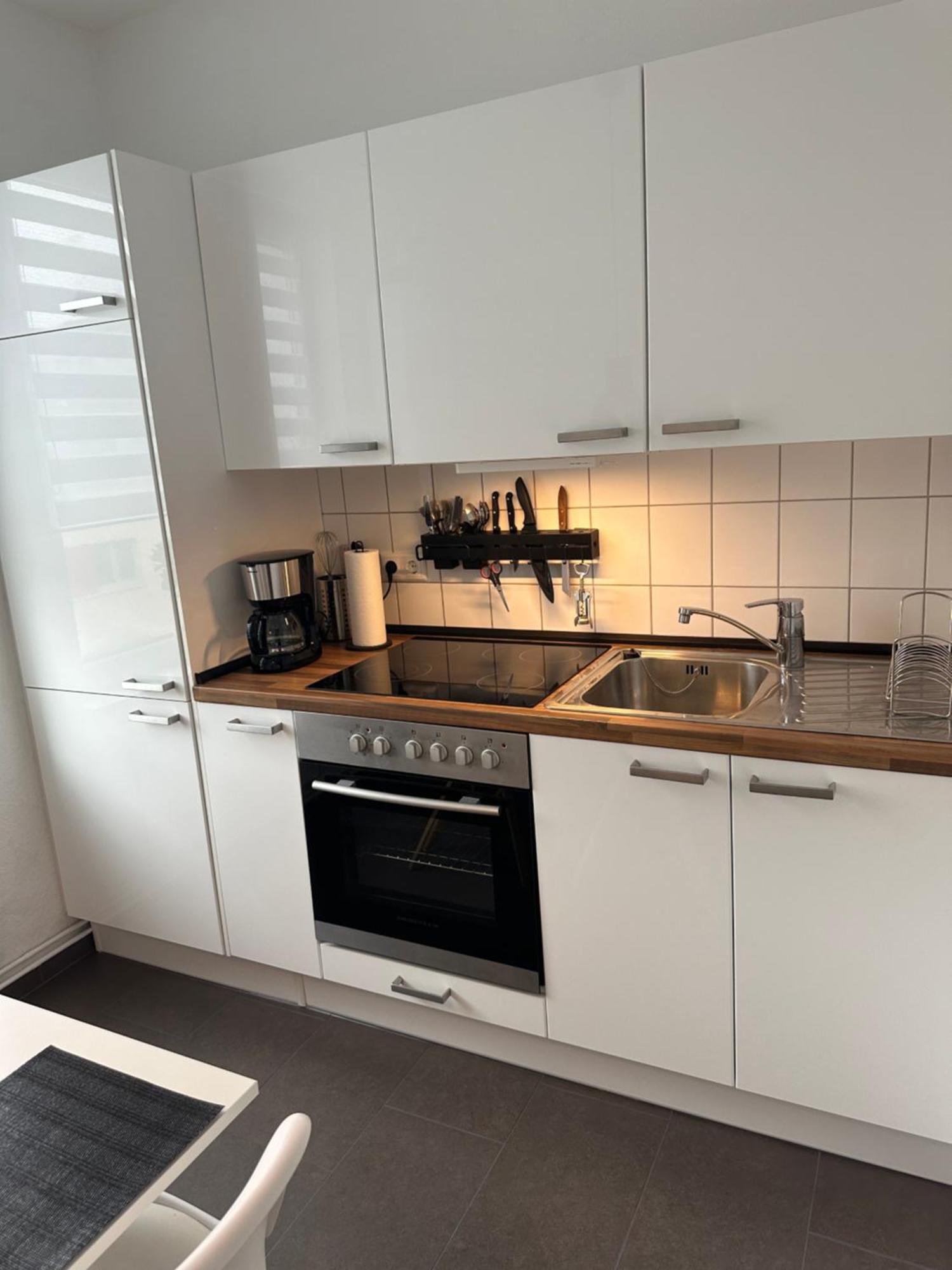 Ferienwohnung Hansetraum Luebeck Экстерьер фото