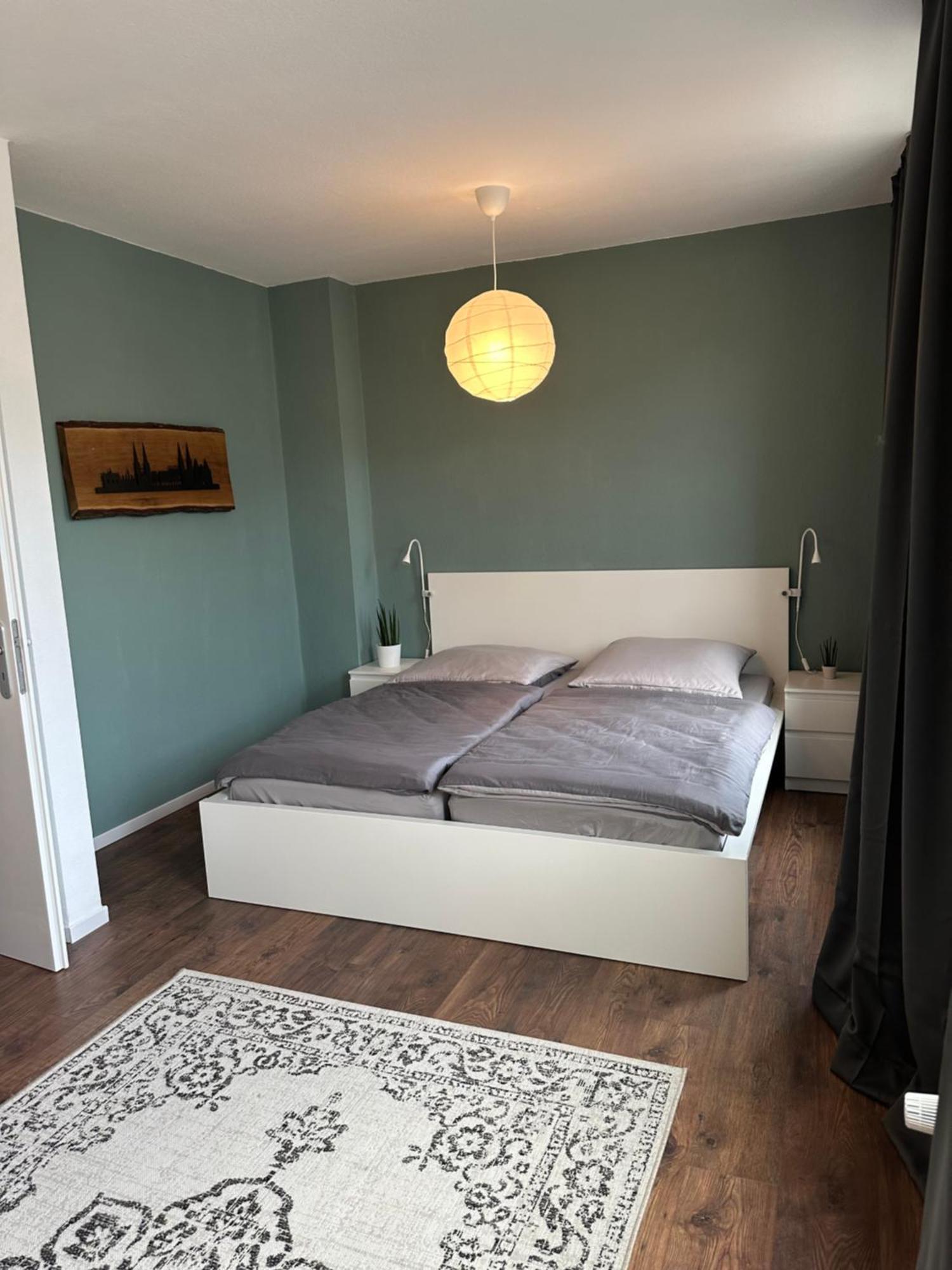 Ferienwohnung Hansetraum Luebeck Экстерьер фото
